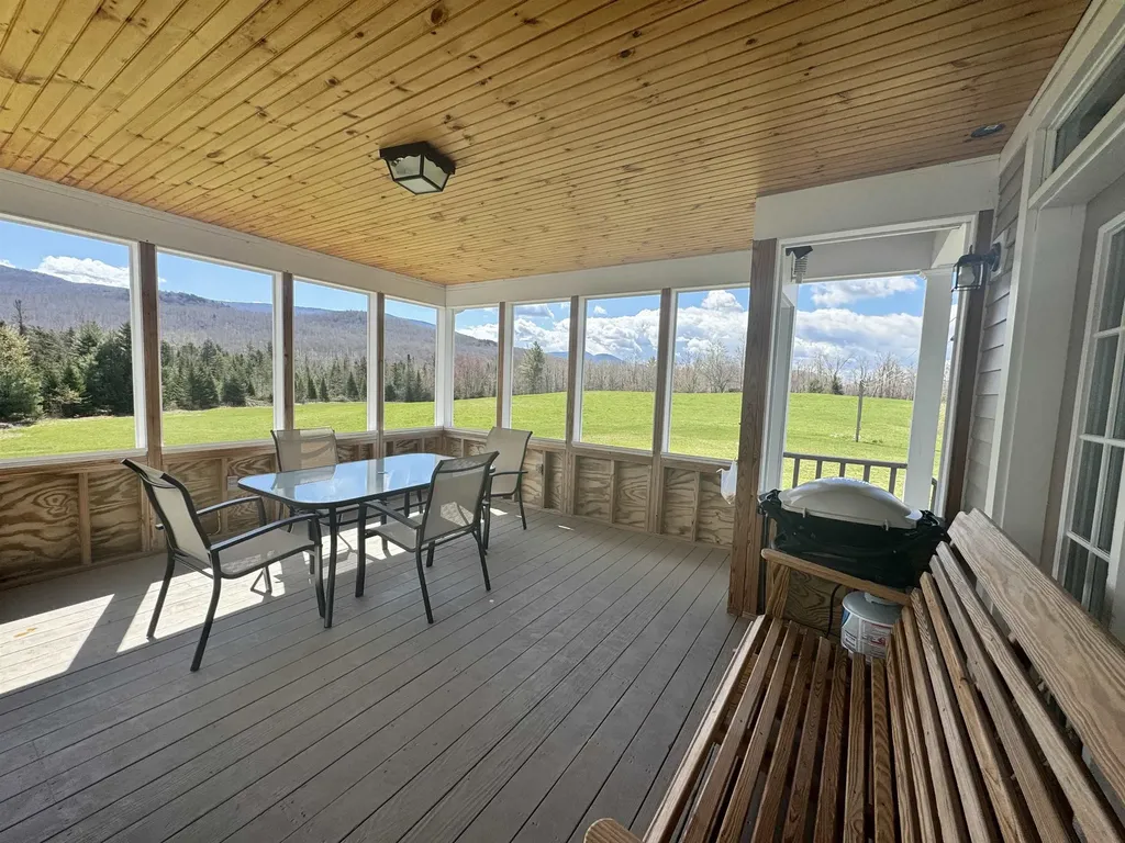 123 Geary Road Lincoln VT 05443