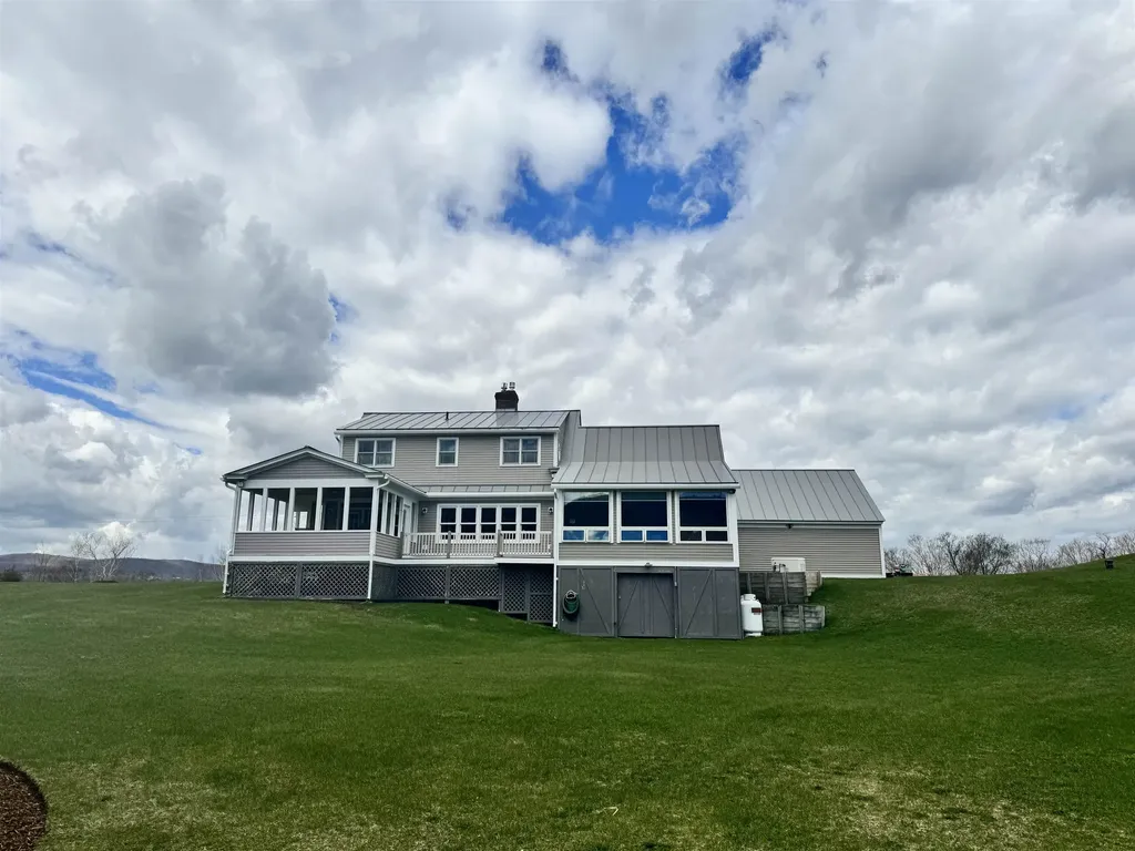 123 Geary Road Lincoln VT 05443