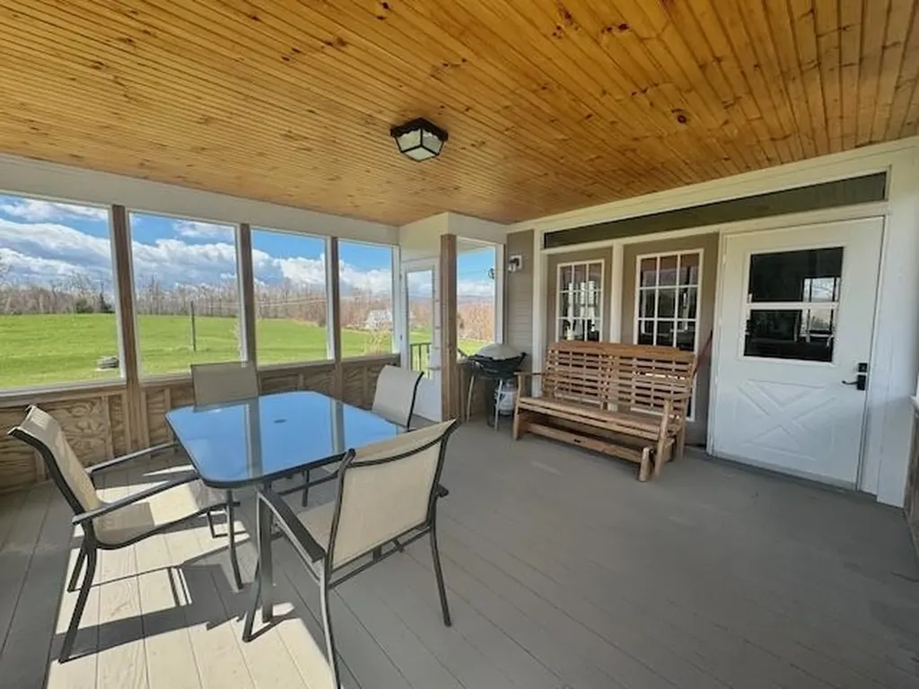 123 Geary Road Lincoln VT 05443