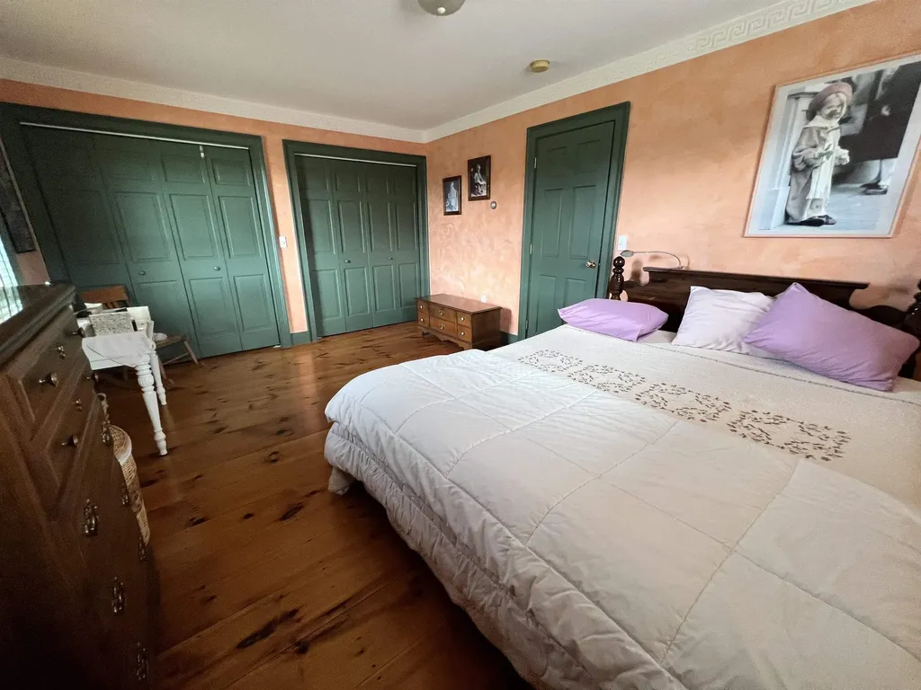 123 Geary Road Lincoln VT 05443