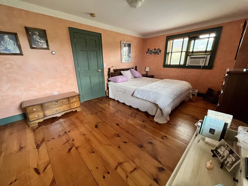 123 Geary Road Lincoln VT 05443