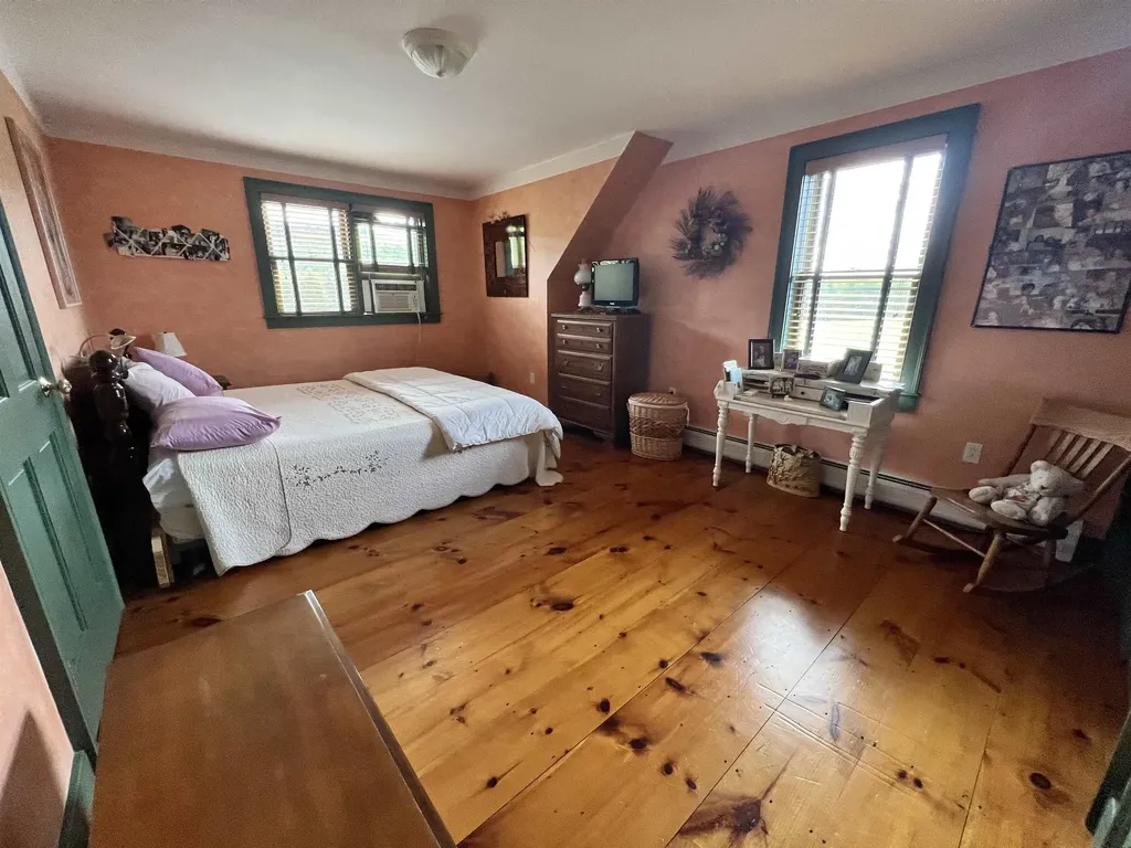 123 Geary Road Lincoln VT 05443