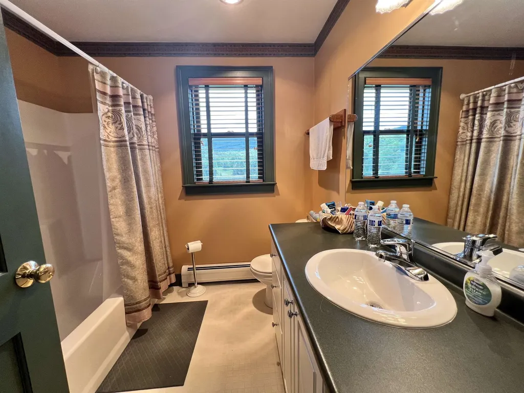 123 Geary Road Lincoln VT 05443