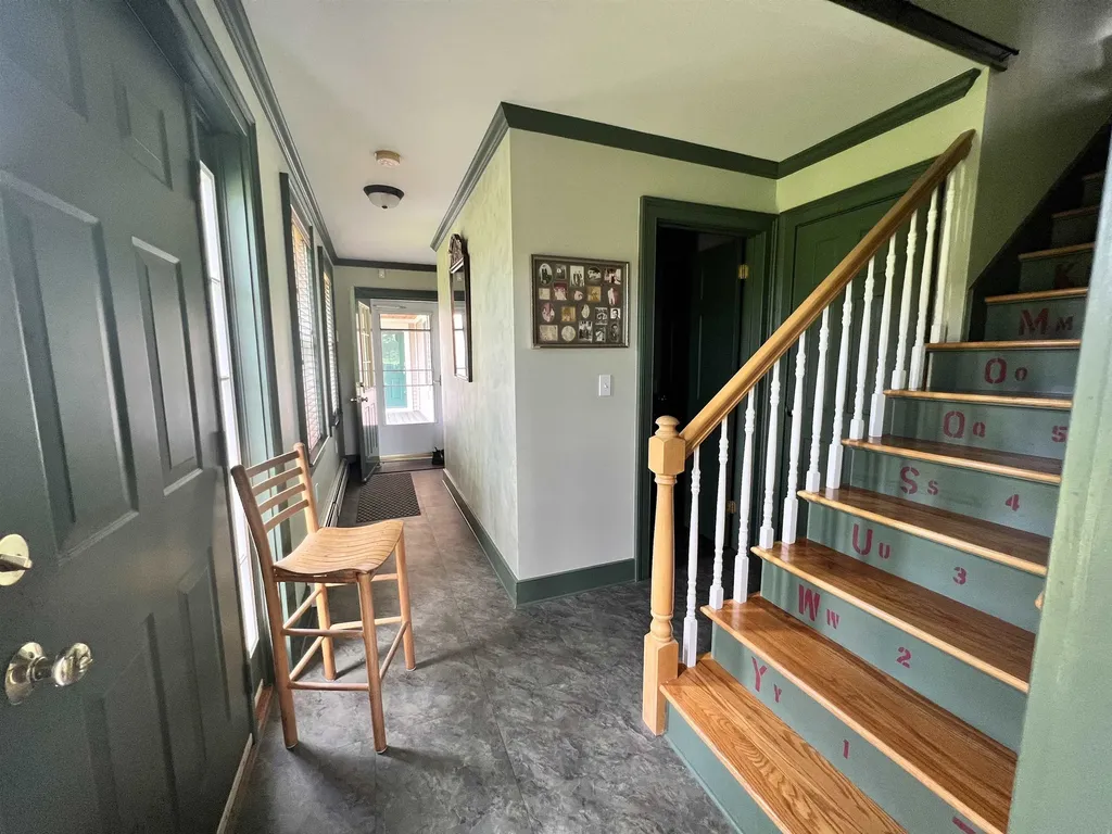 123 Geary Road Lincoln VT 05443