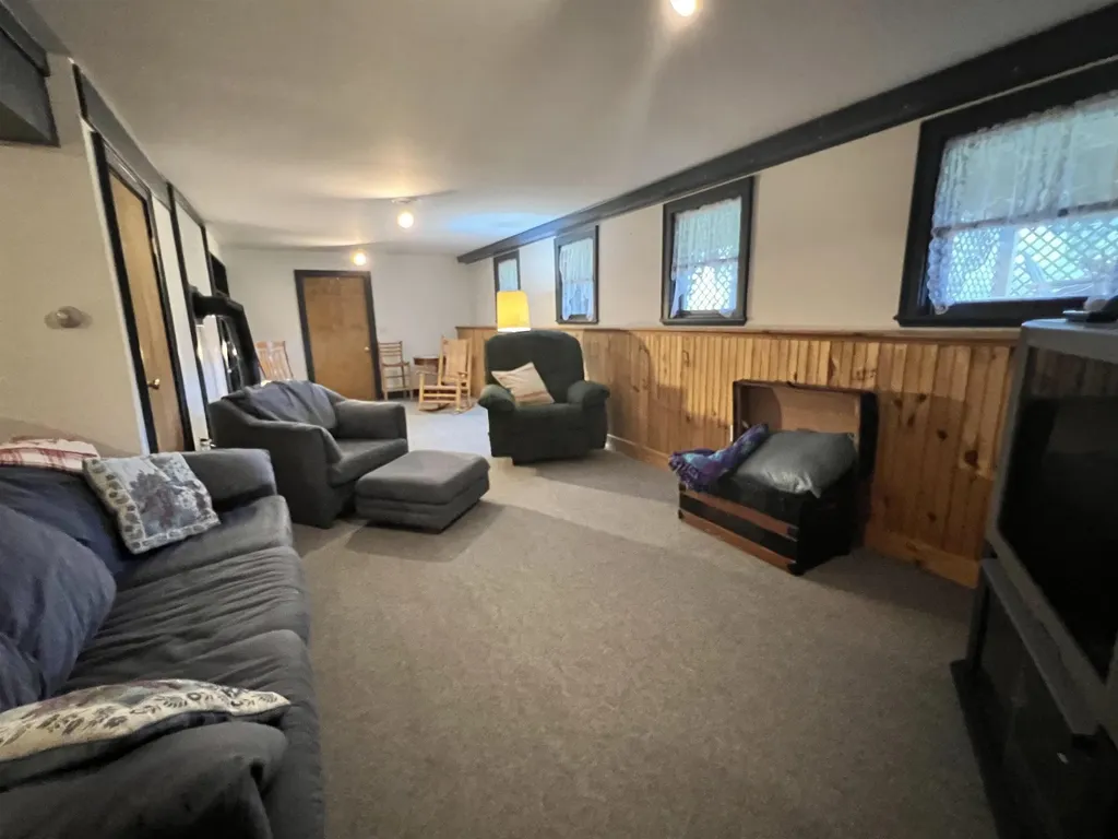 123 Geary Road Lincoln VT 05443