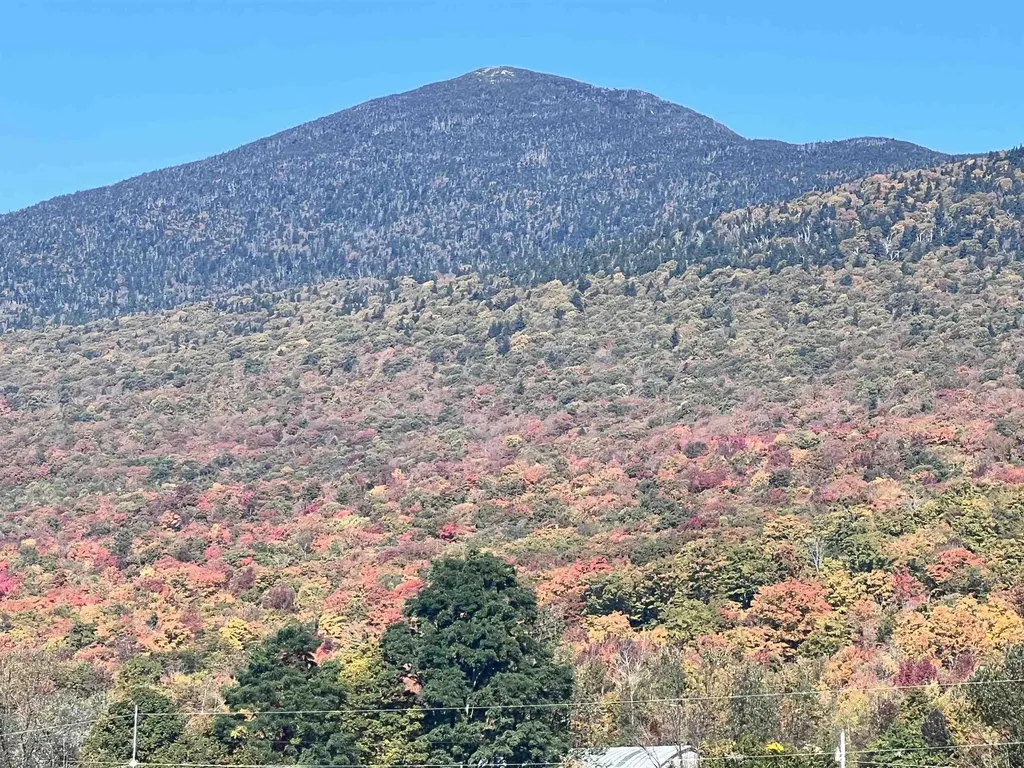 123 Geary Road Lincoln VT 05443