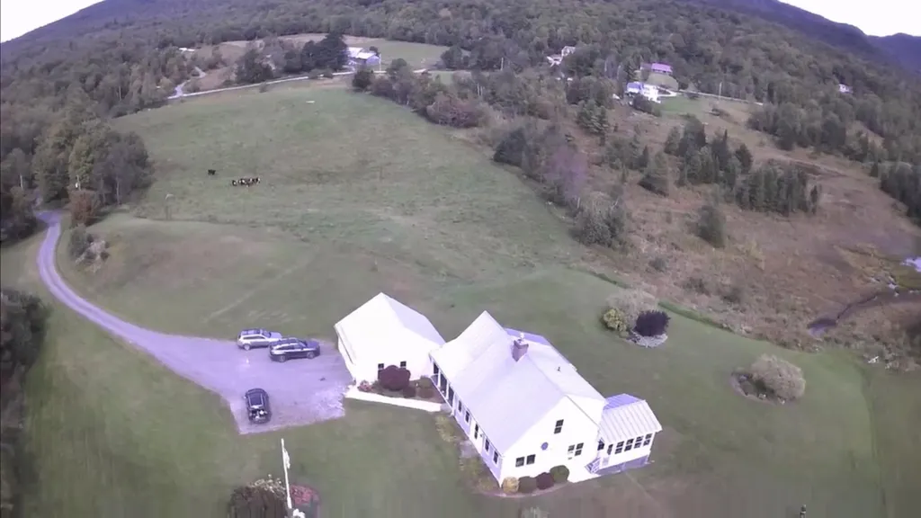 123 Geary Road Lincoln VT 05443