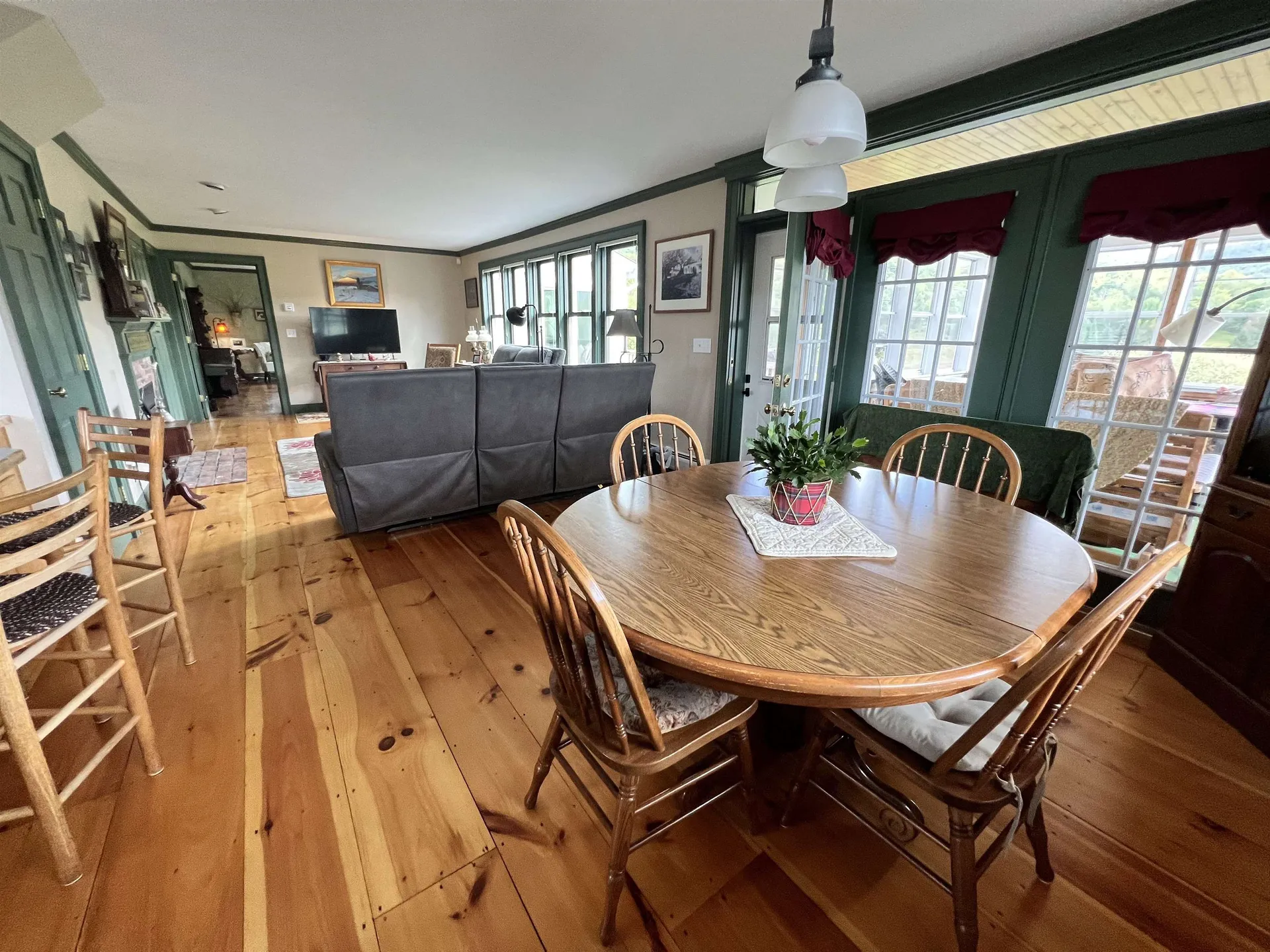 123 Geary Road Lincoln VT 05443