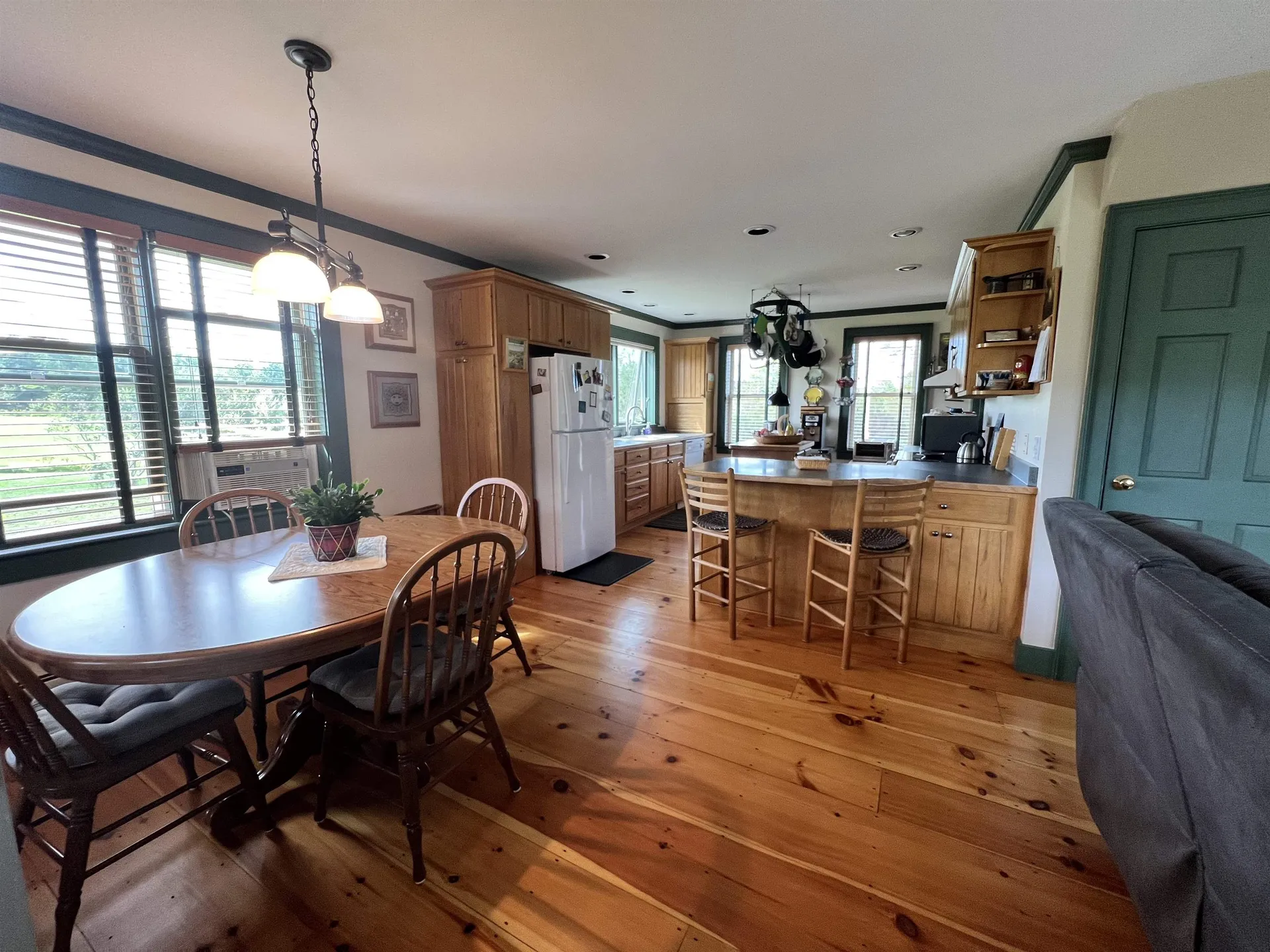 123 Geary Road Lincoln VT 05443