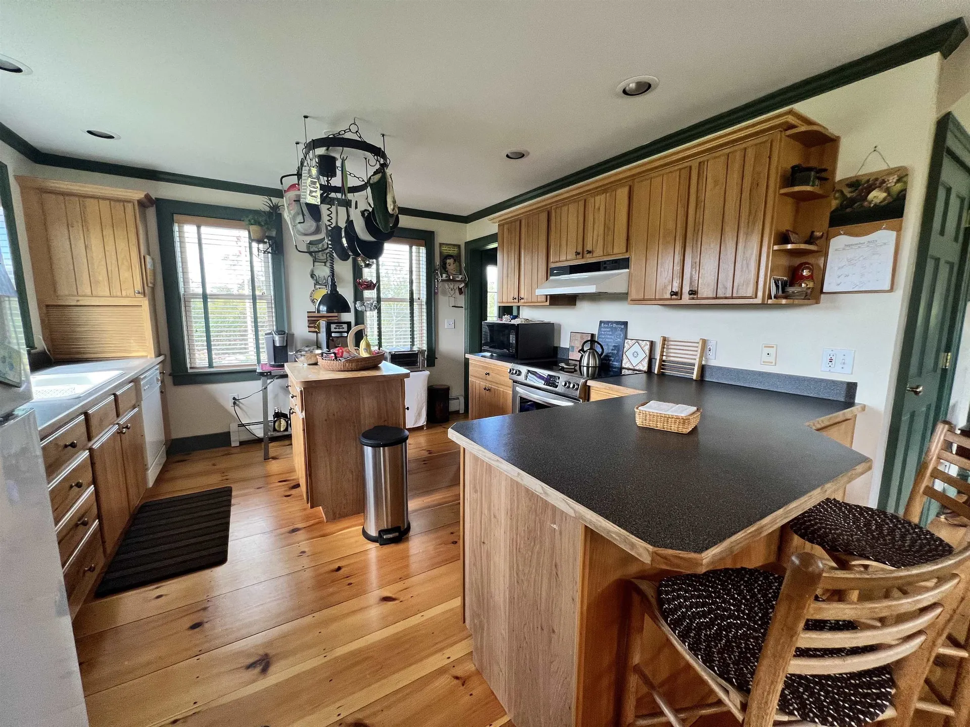 123 Geary Road Lincoln VT 05443