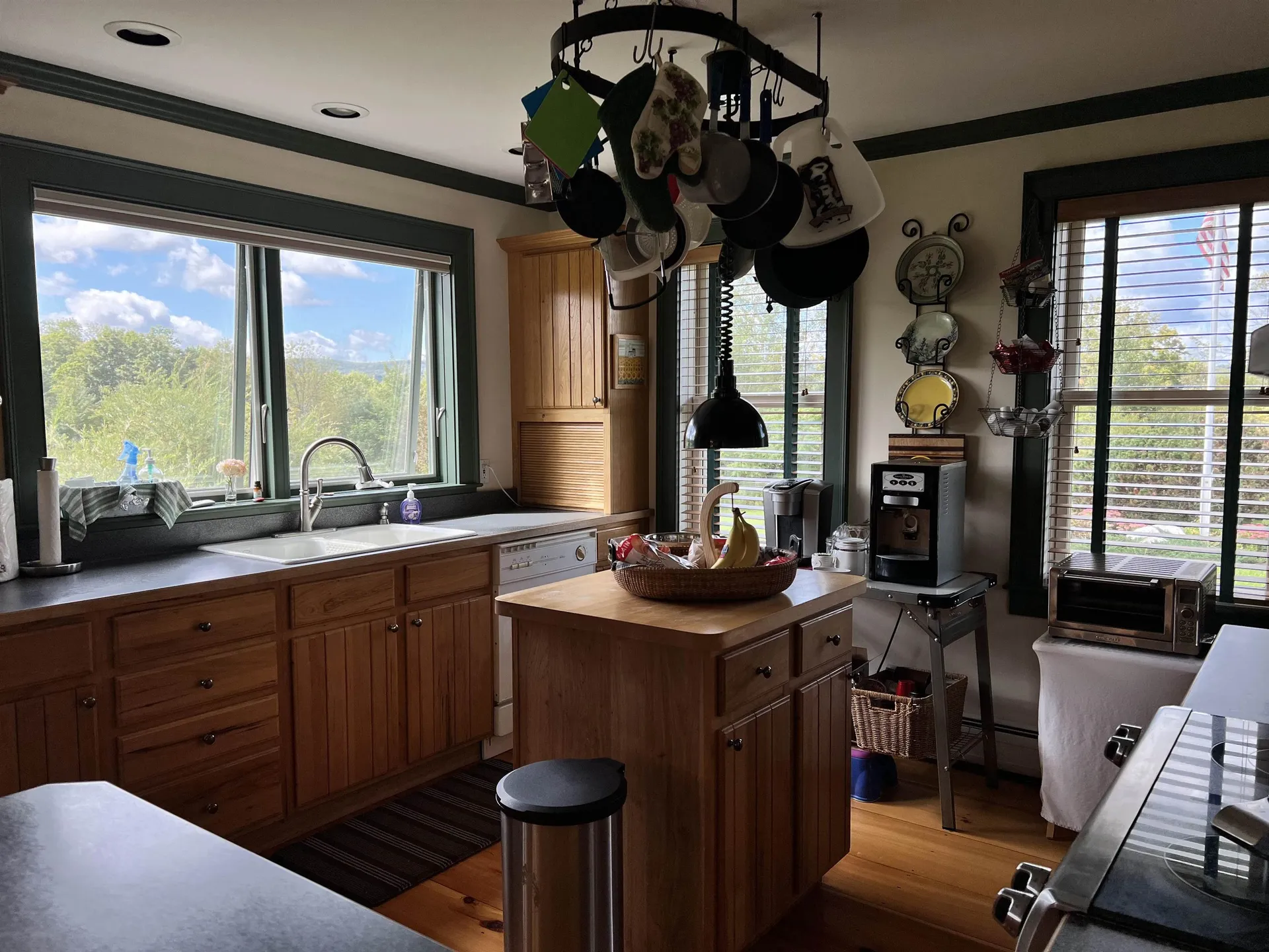 123 Geary Road Lincoln VT 05443