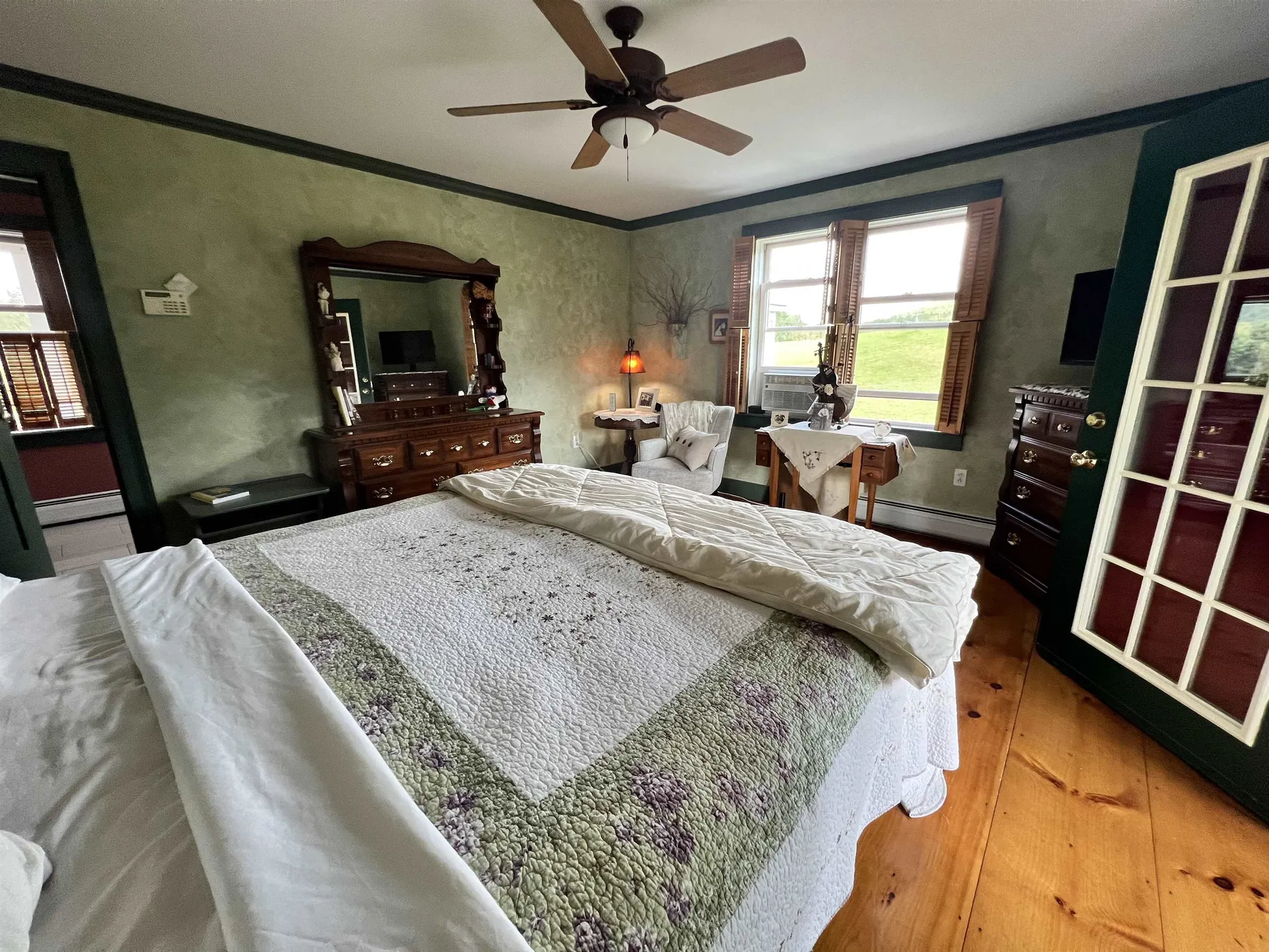 123 Geary Road Lincoln VT 05443