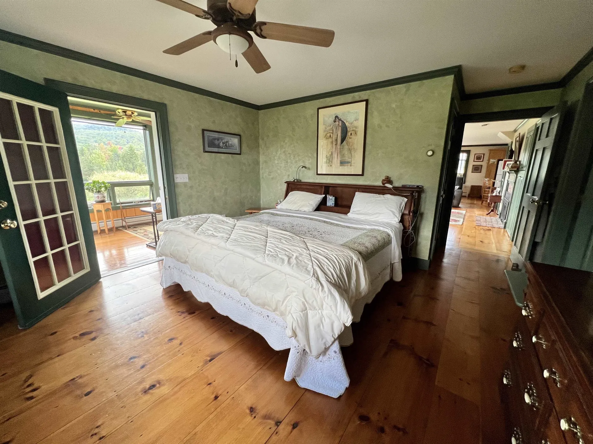 123 Geary Road Lincoln VT 05443