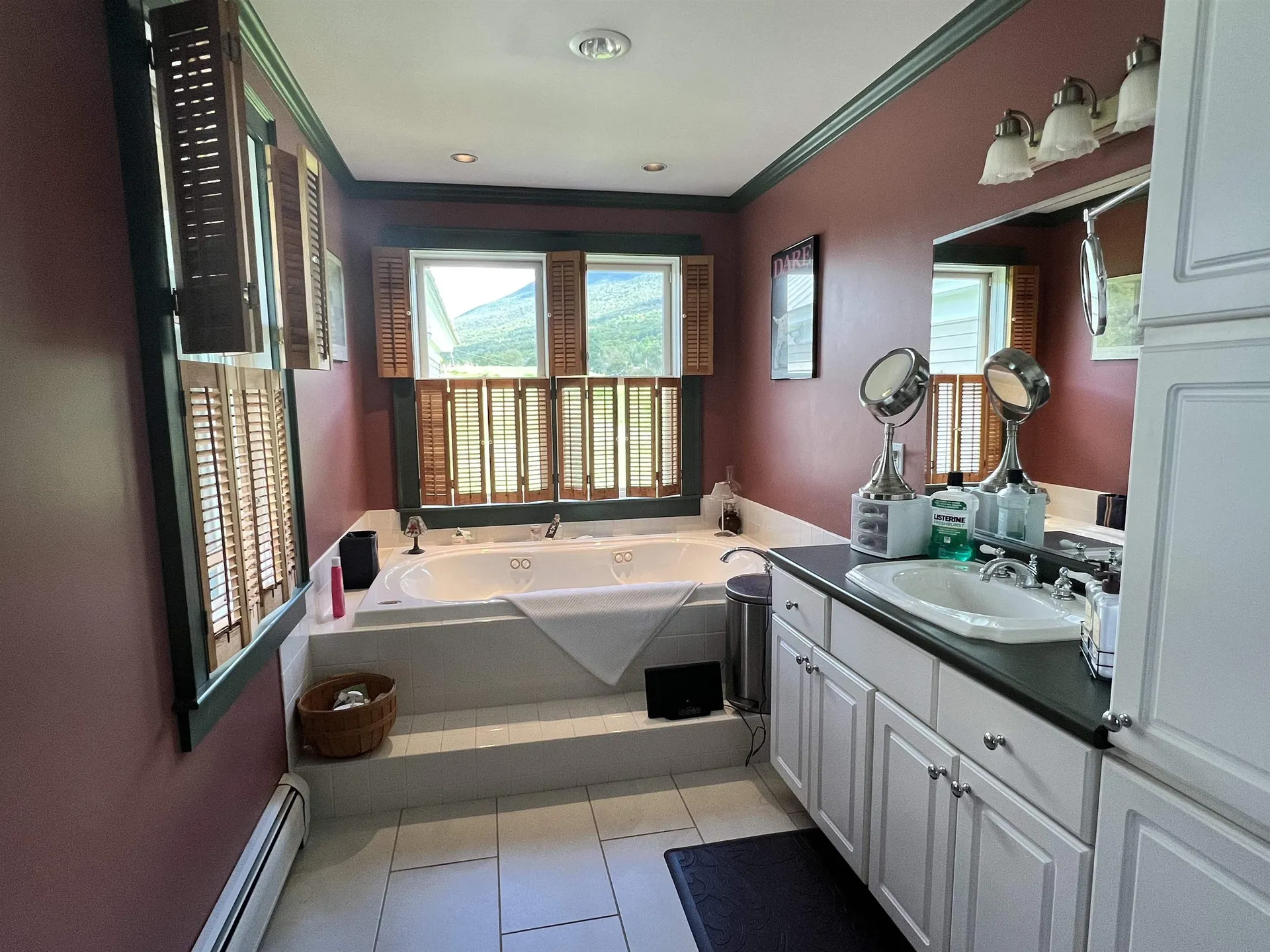 123 Geary Road Lincoln VT 05443