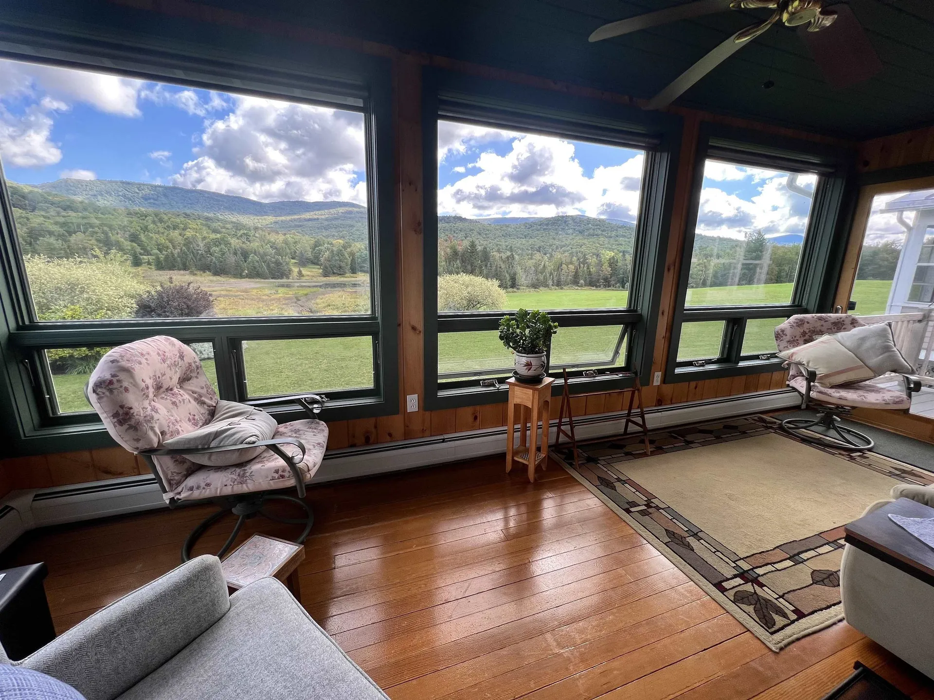 123 Geary Road Lincoln VT 05443