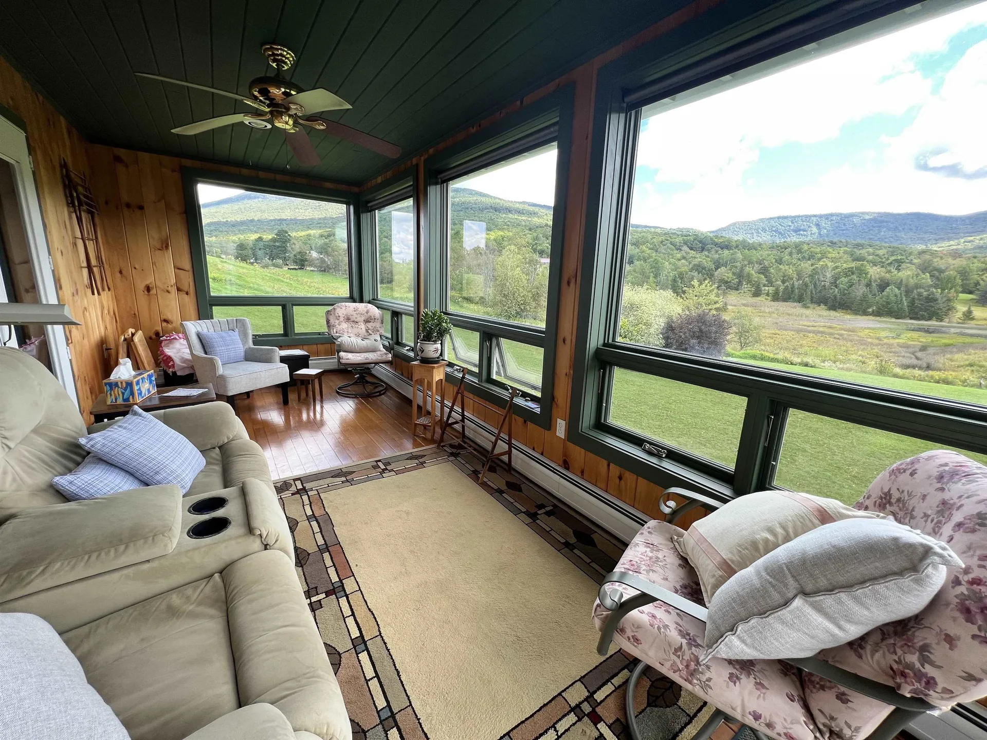 123 Geary Road Lincoln VT 05443