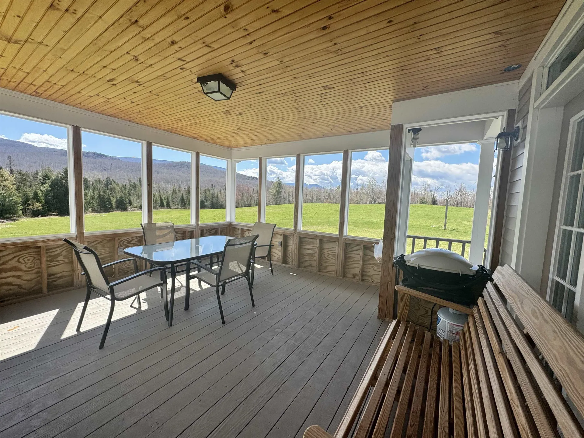 123 Geary Road Lincoln VT 05443