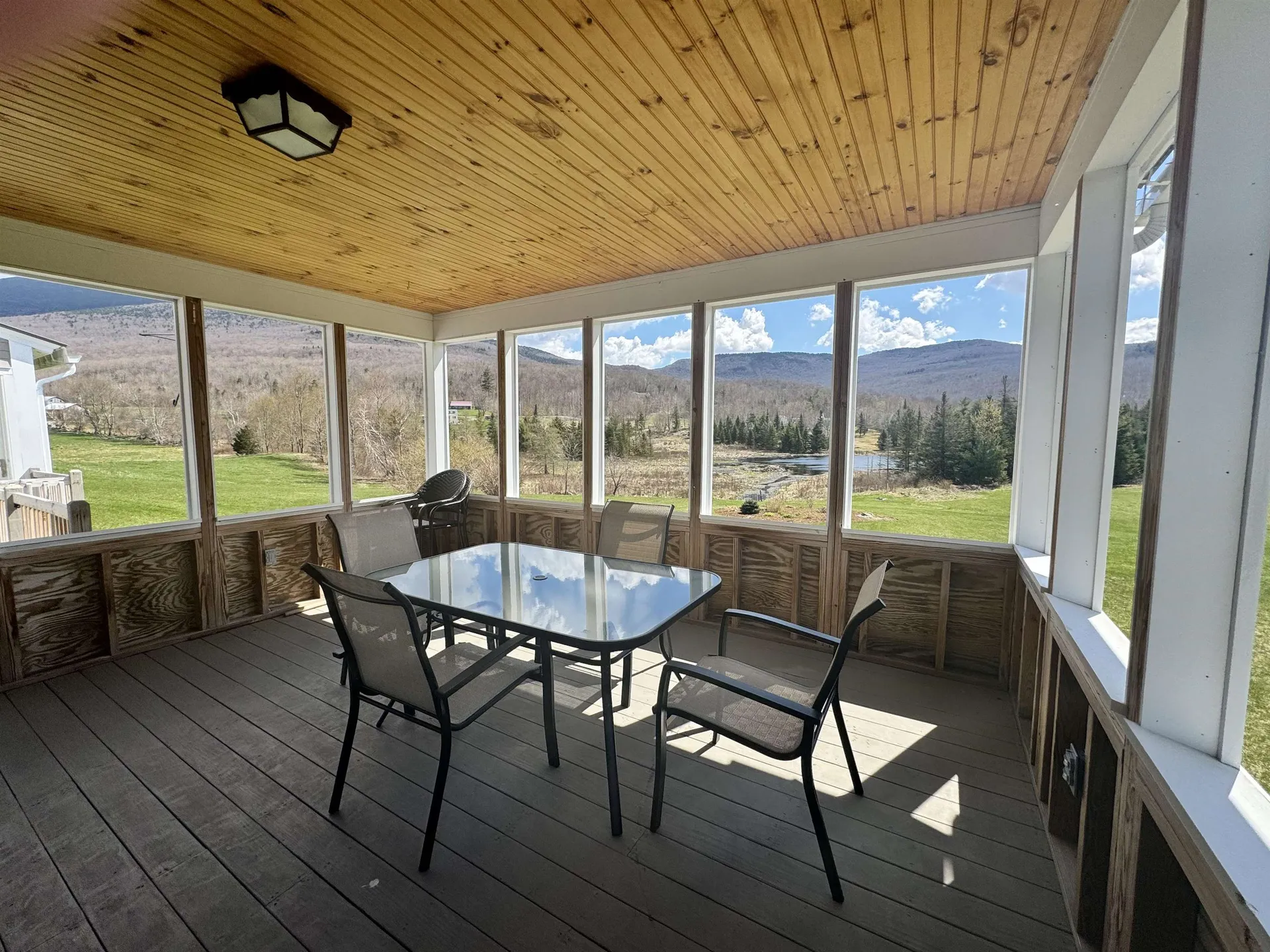 123 Geary Road Lincoln VT 05443