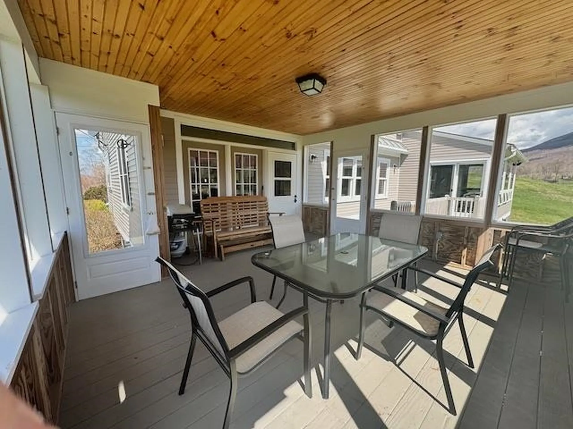 123 Geary Road Lincoln VT 05443