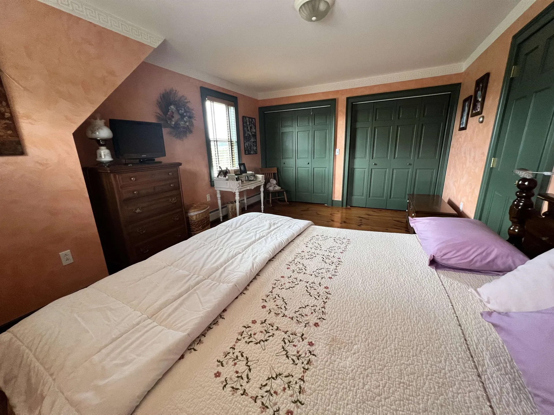 123 Geary Road Lincoln VT 05443