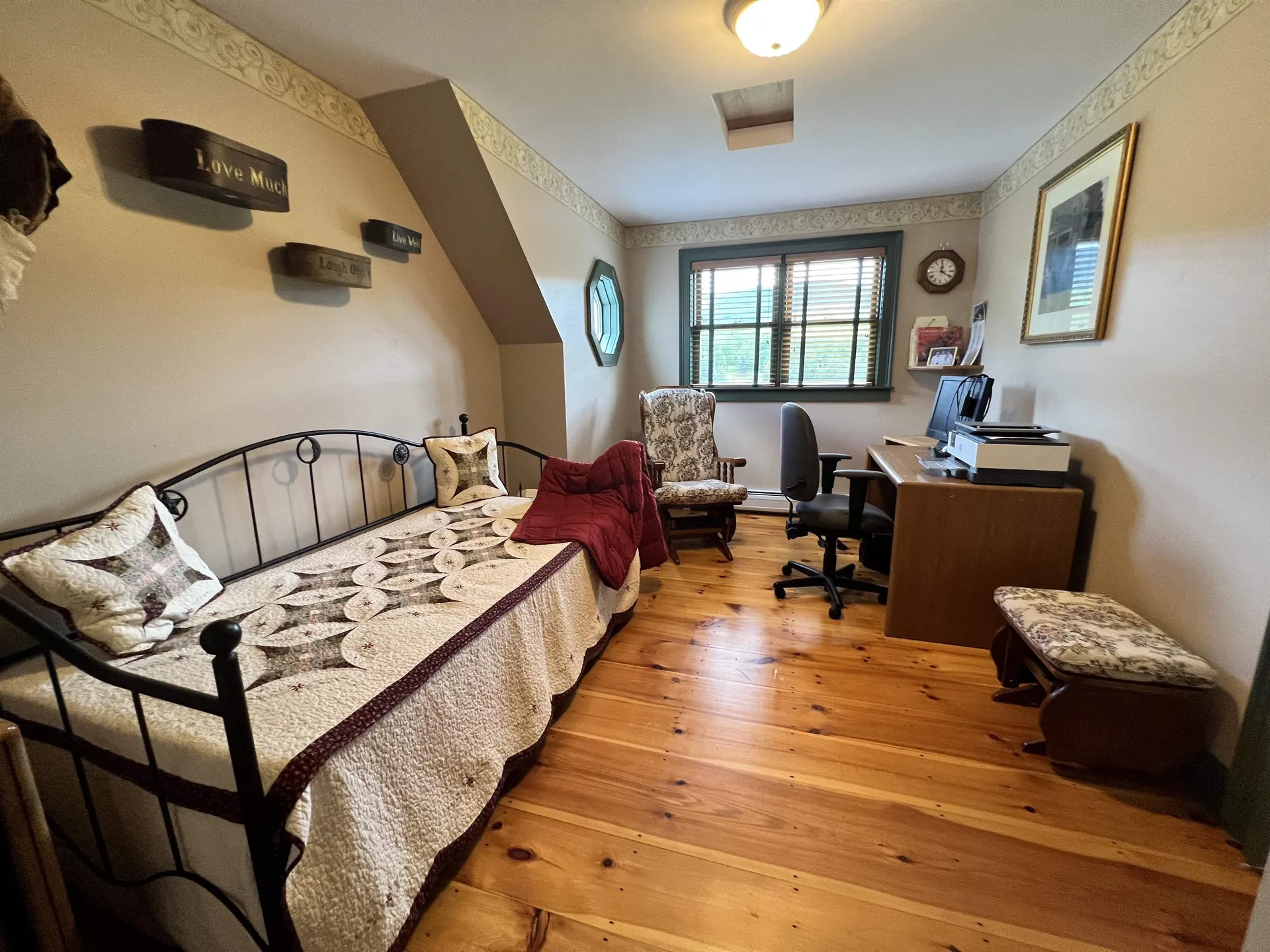 123 Geary Road Lincoln VT 05443