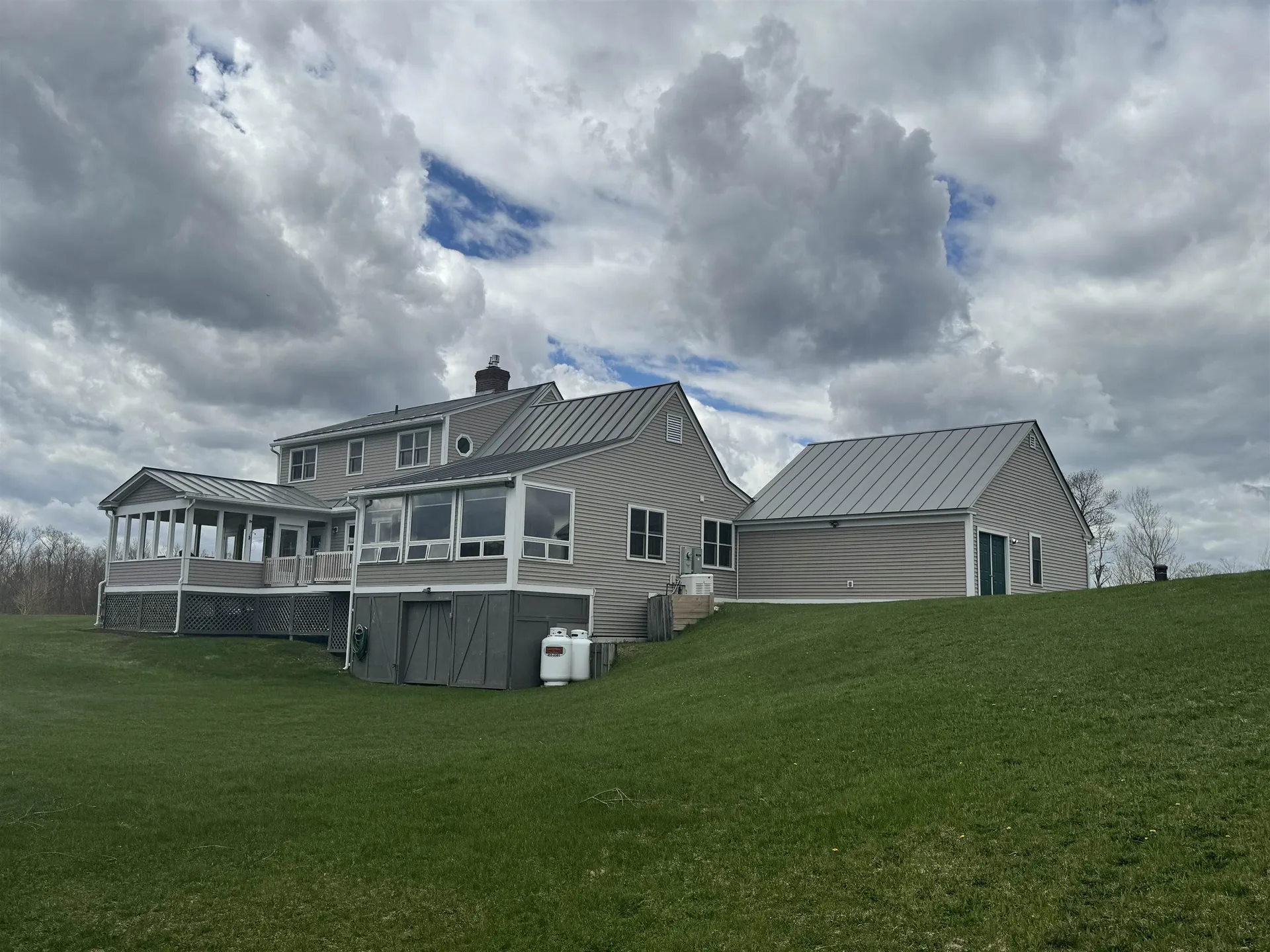 123 Geary Road Lincoln VT 05443