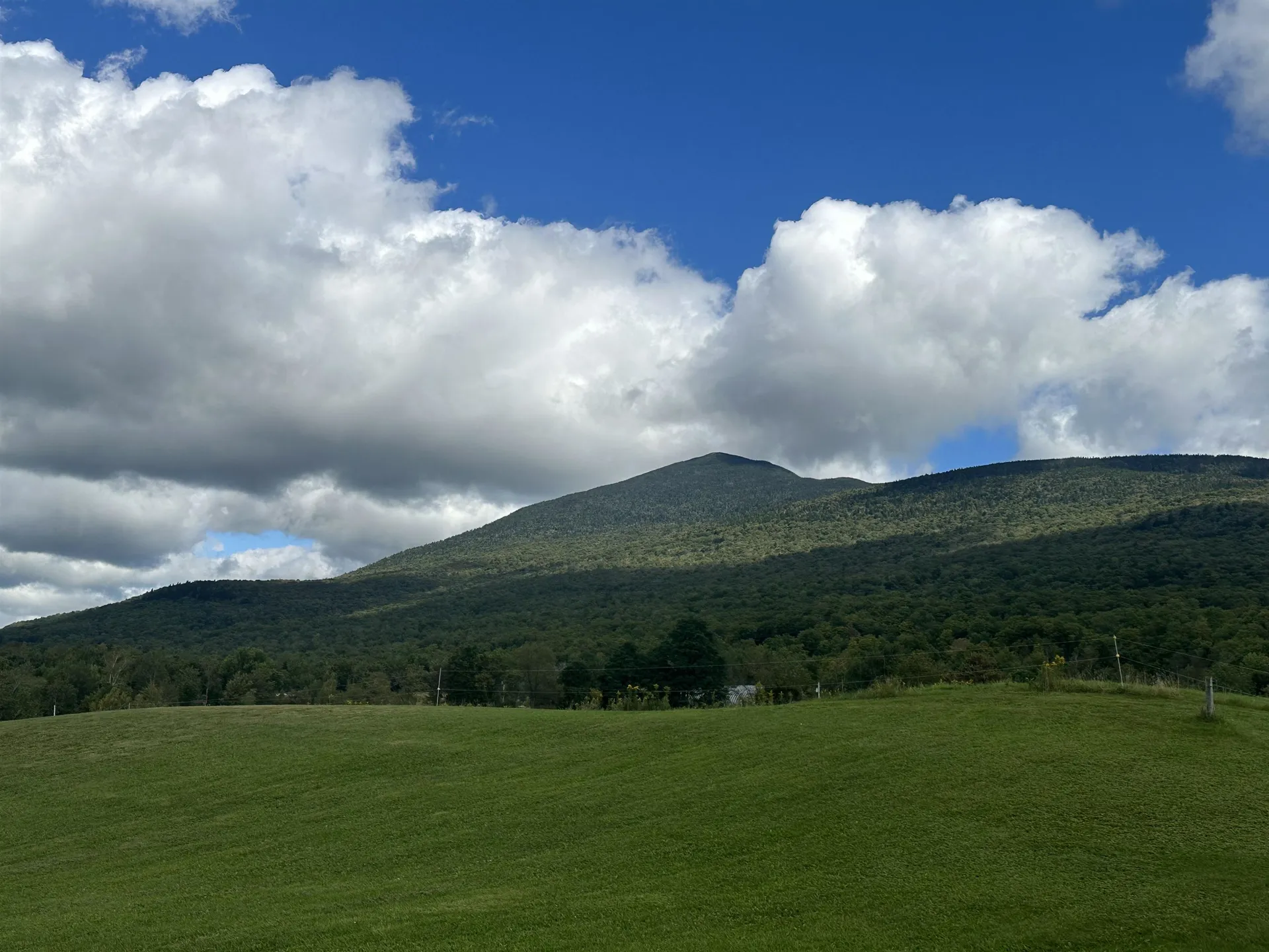 123 Geary Road Lincoln VT 05443