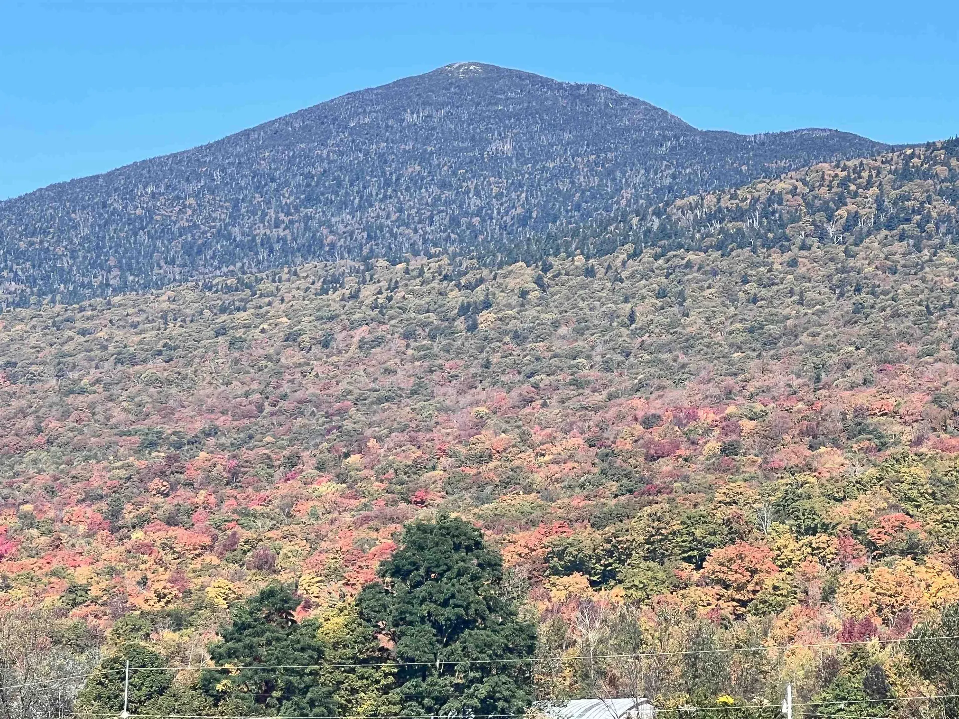 123 Geary Road Lincoln VT 05443