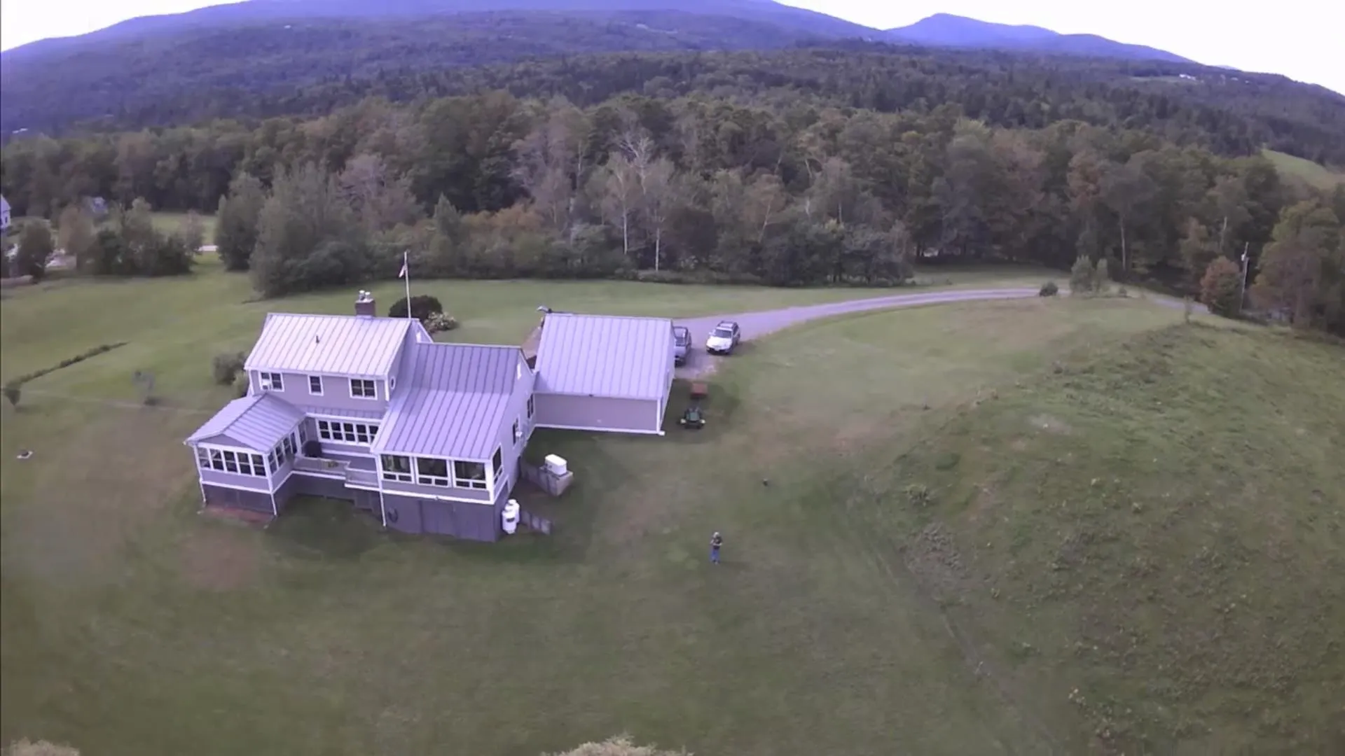 123 Geary Road Lincoln VT 05443