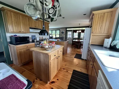 123 Geary Road Lincoln VT 05443
