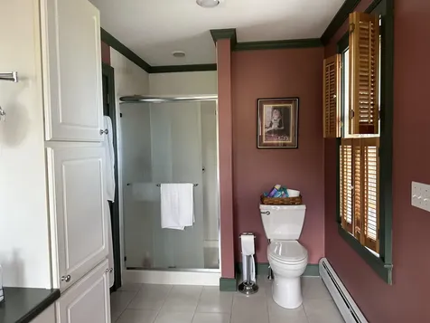 123 Geary Road Lincoln VT 05443