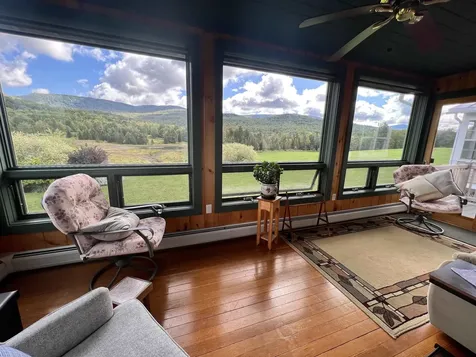 123 Geary Road Lincoln VT 05443