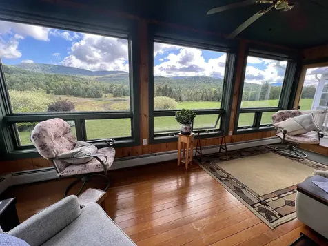 123 Geary Road Lincoln VT 05443