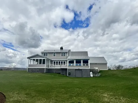123 Geary Road Lincoln VT 05443