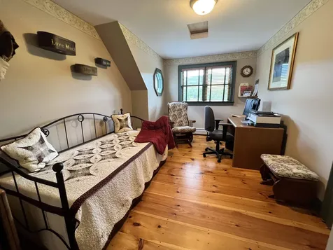 123 Geary Road Lincoln VT 05443
