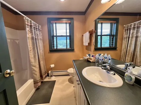 123 Geary Road Lincoln VT 05443