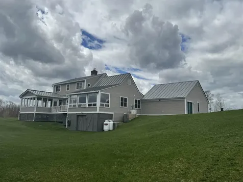 123 Geary Road Lincoln VT 05443