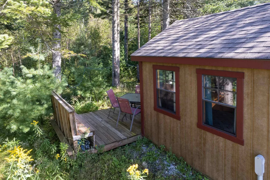 760 Maple Hill Road Mount Holly VT 05758