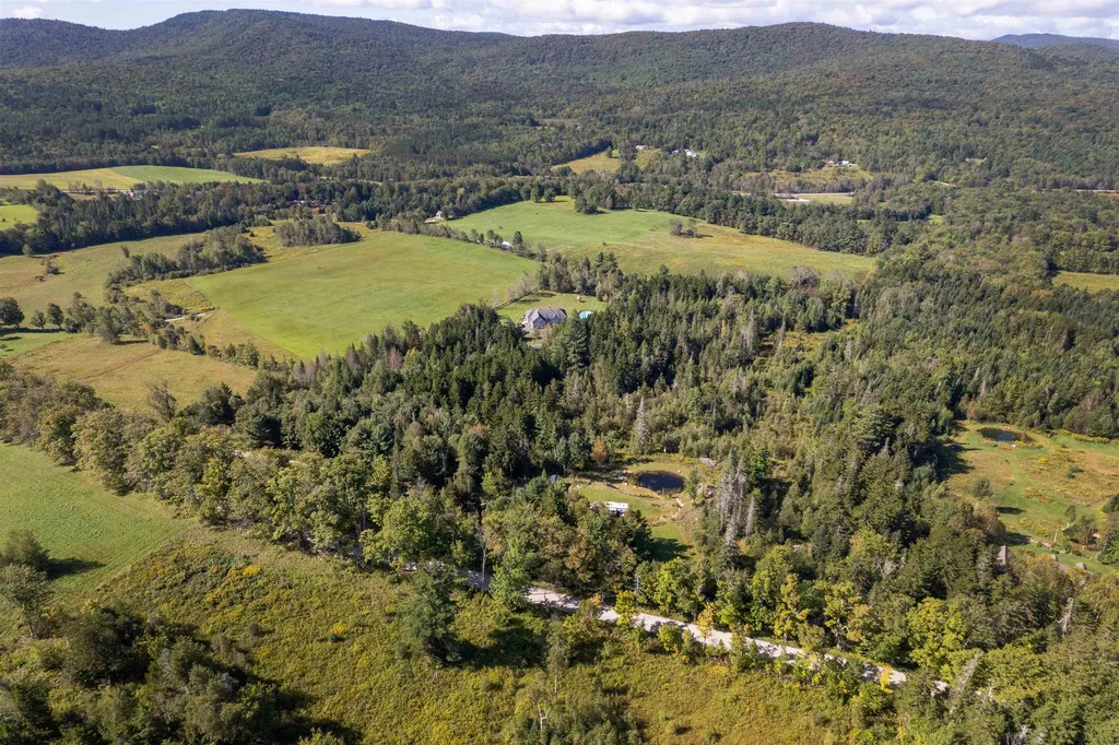 760 Maple Hill Road Mount Holly VT 05758