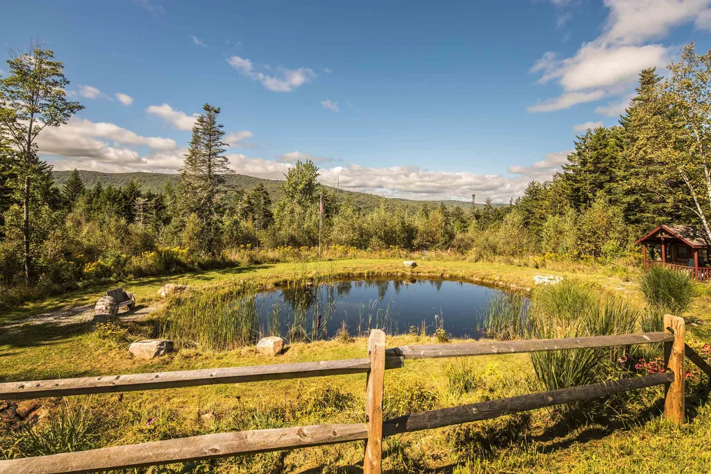 760 Maple Hill Road Mount Holly VT 05758