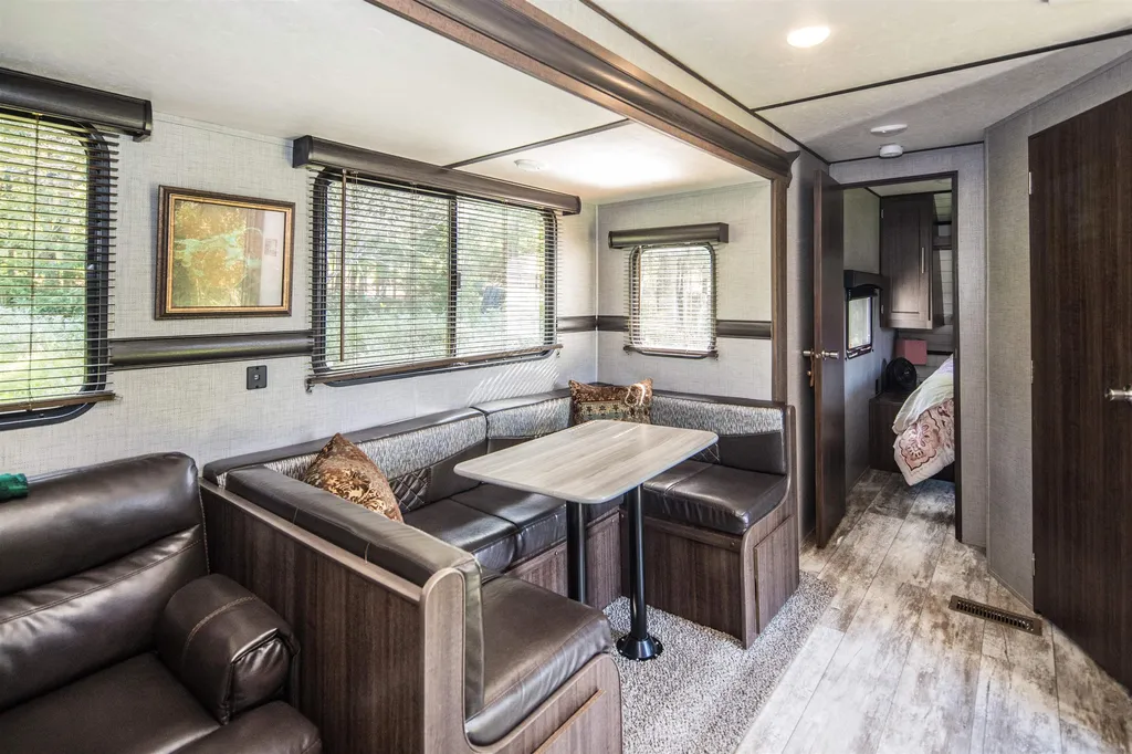 760 Maple Hill Road Mount Holly VT 05758