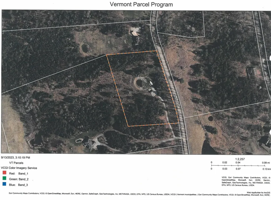 760 Maple Hill Road Mount Holly VT 05758