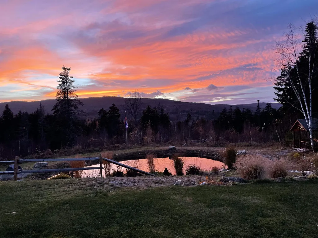 760 Maple Hill Road Mount Holly VT 05758