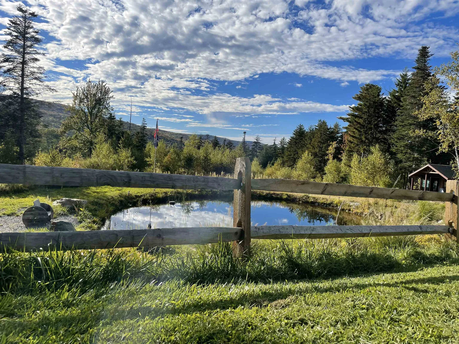 760 Maple Hill Road Mount Holly VT 05758