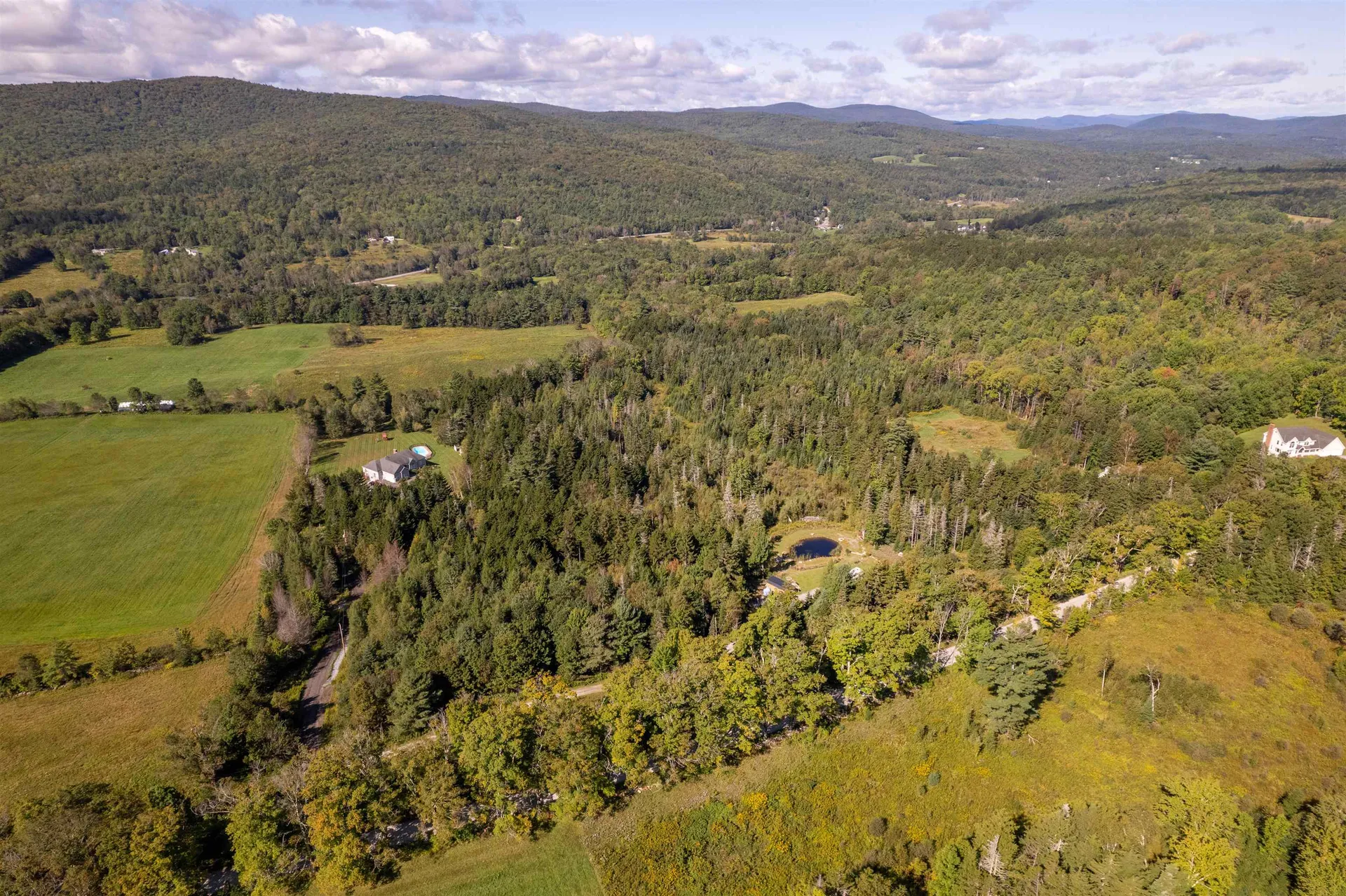 760 Maple Hill Road Mount Holly VT 05758