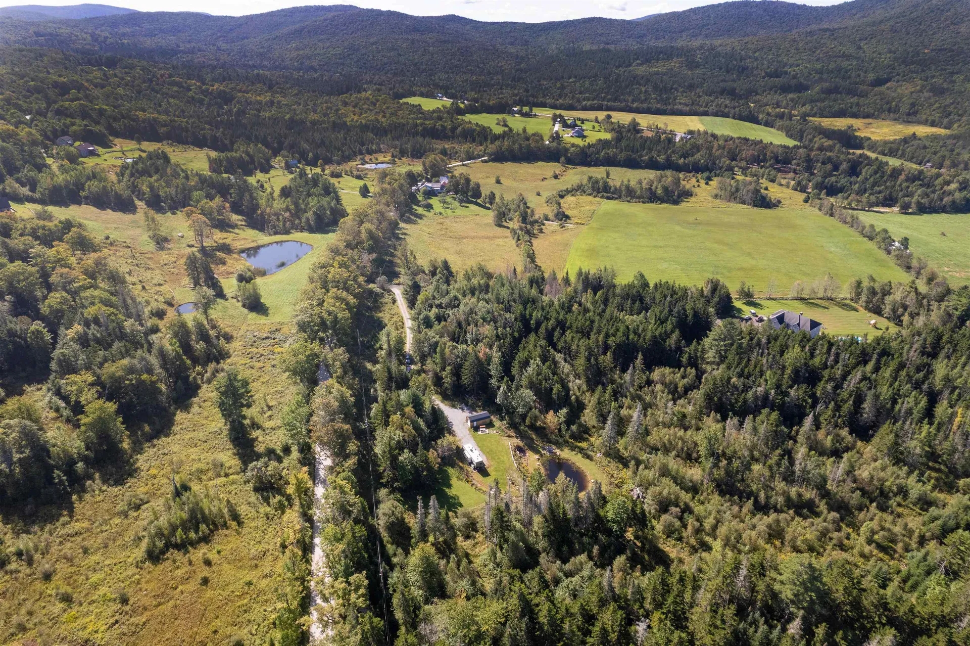 760 Maple Hill Road Mount Holly VT 05758