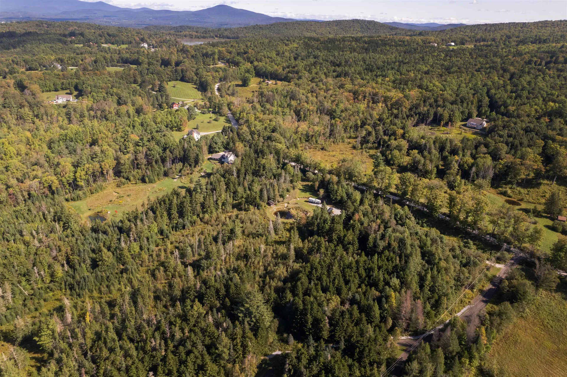 760 Maple Hill Road Mount Holly VT 05758