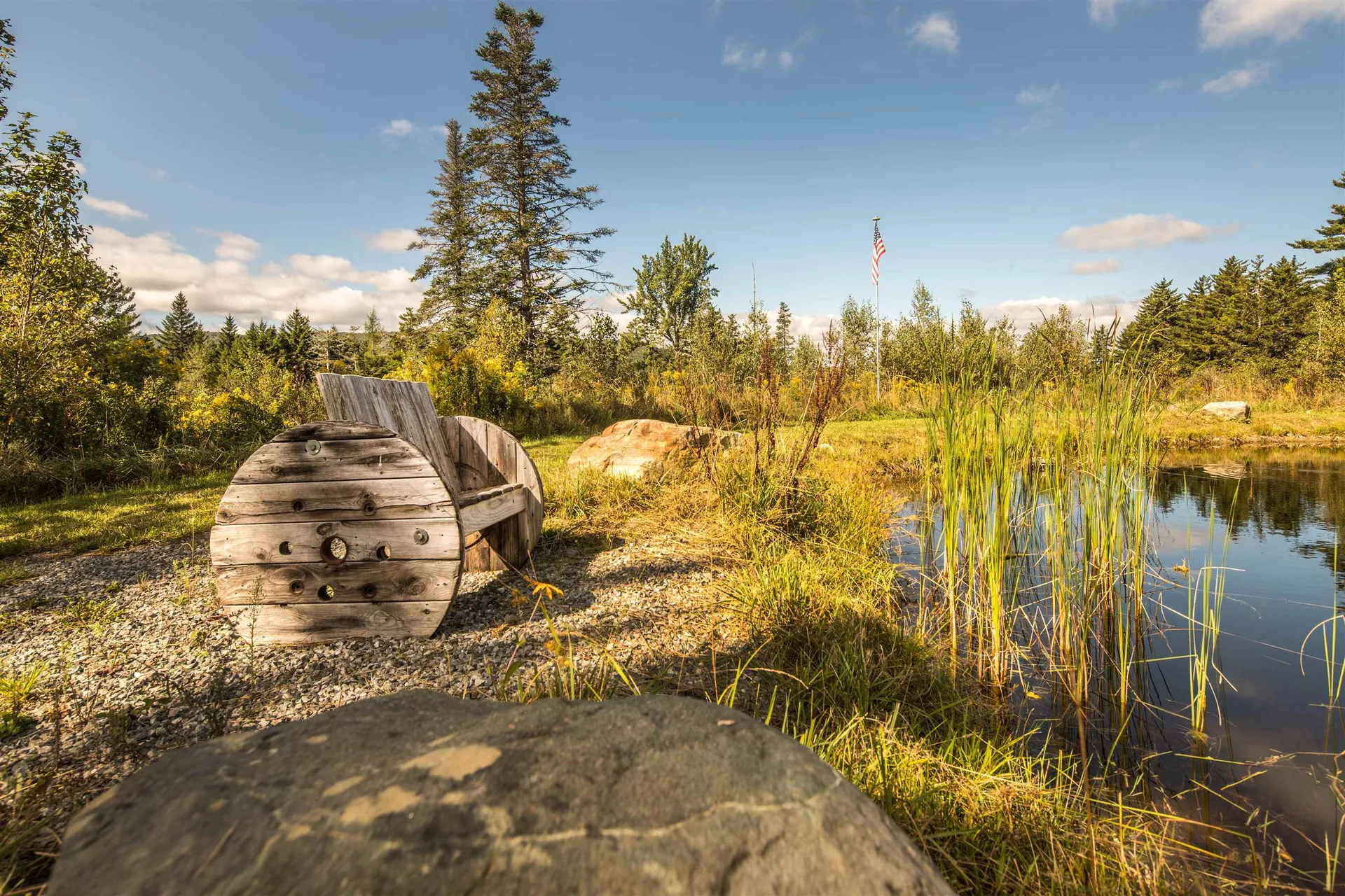 760 Maple Hill Road Mount Holly VT 05758