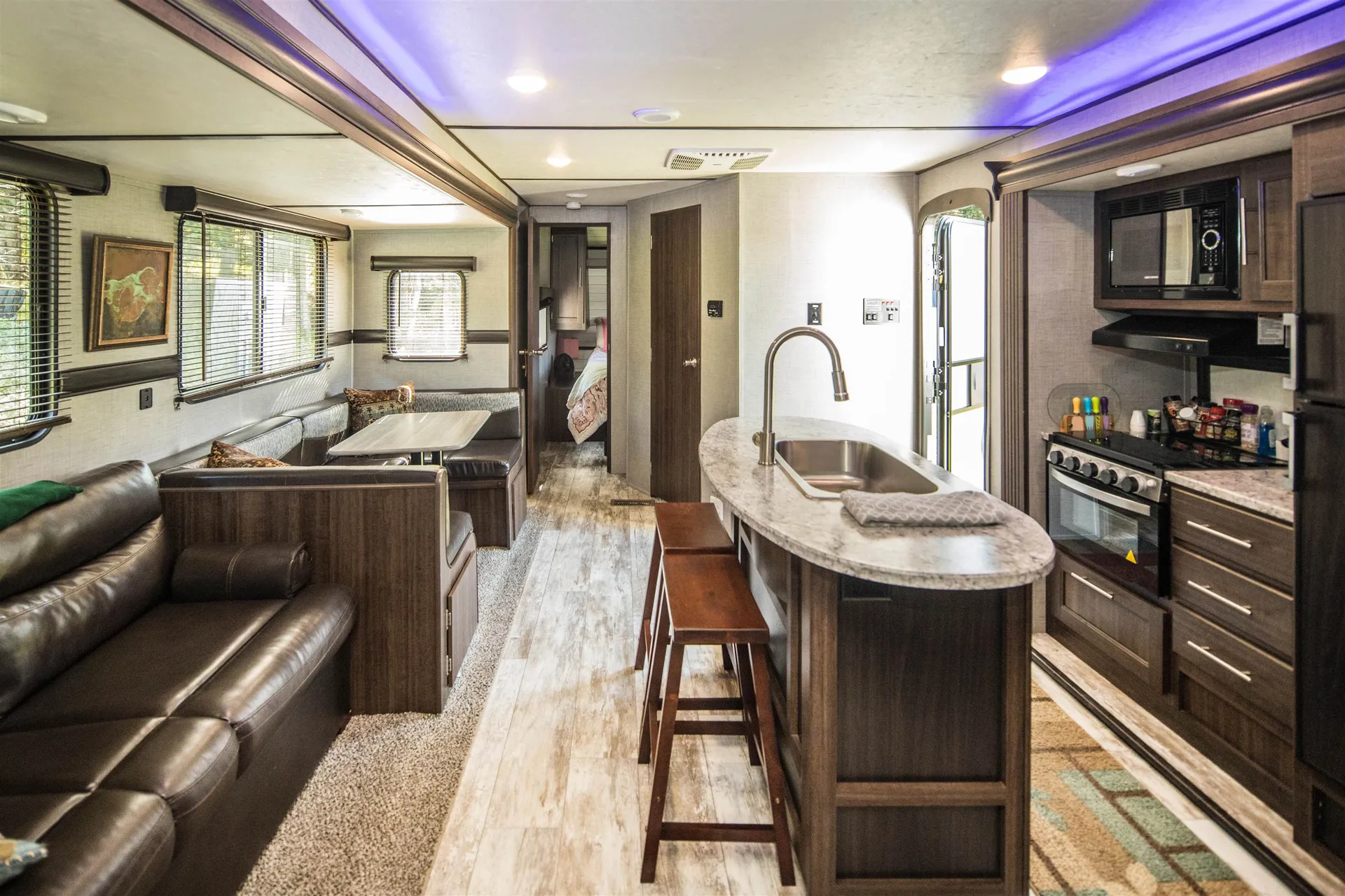 760 Maple Hill Road Mount Holly VT 05758