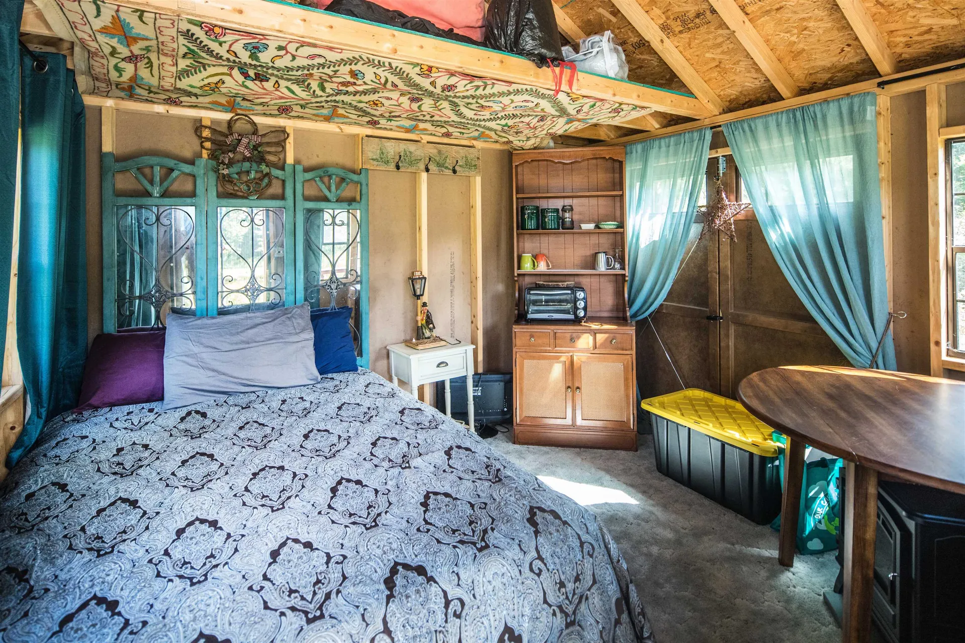 760 Maple Hill Road Mount Holly VT 05758